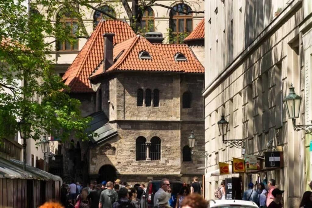 Old Town Luxury Apartment/sauna/bathtub/ac Apartment *
